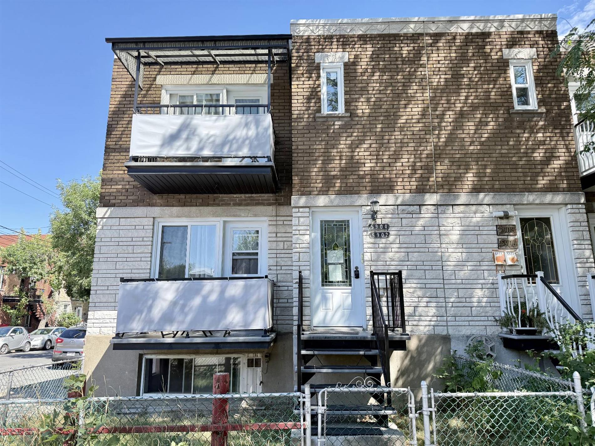 5902-5904 Rue Hamilton — photo 1