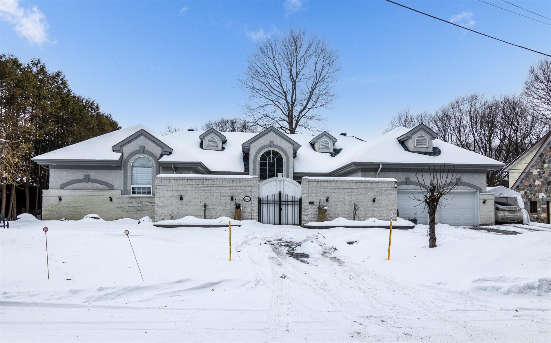 2303 Boul. du Lac — photo 1