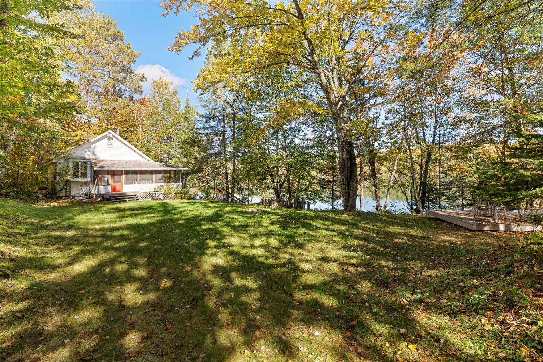 26 Ch. du Lac-Danford O. — photo 3