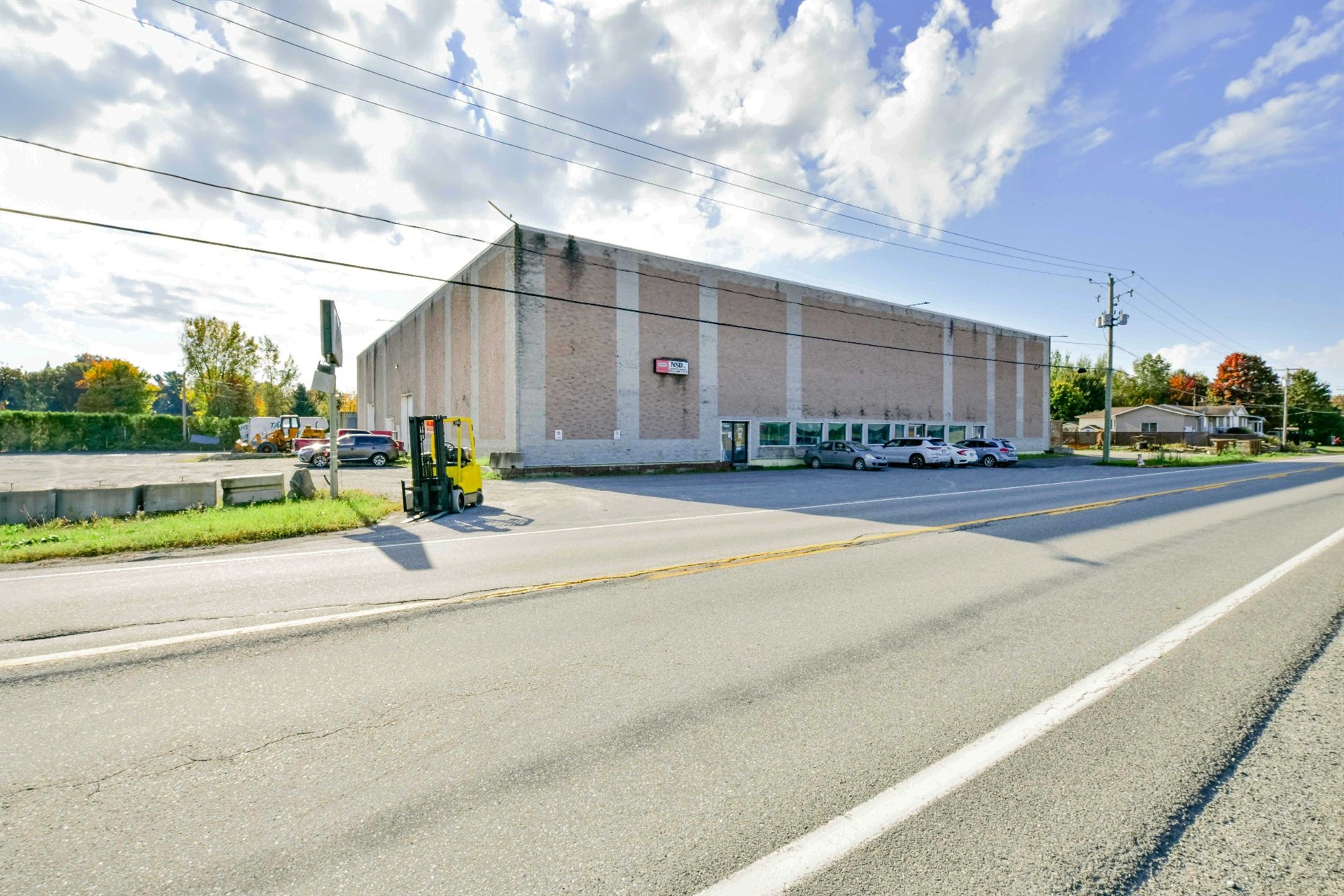 4555-4555A Route 139 — photo 2