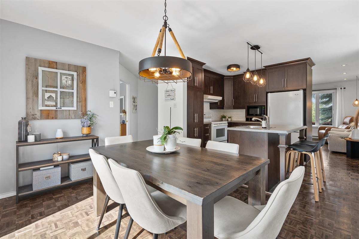 Maison de plain-pied, Mascouche, photo 14 de 34