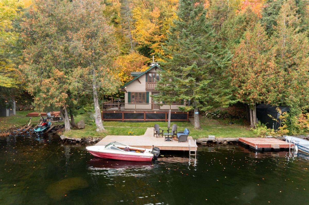 Vue 40 de la propriété réf. 22977061 – 659 Côté Ouest du Lac J0T 2M0