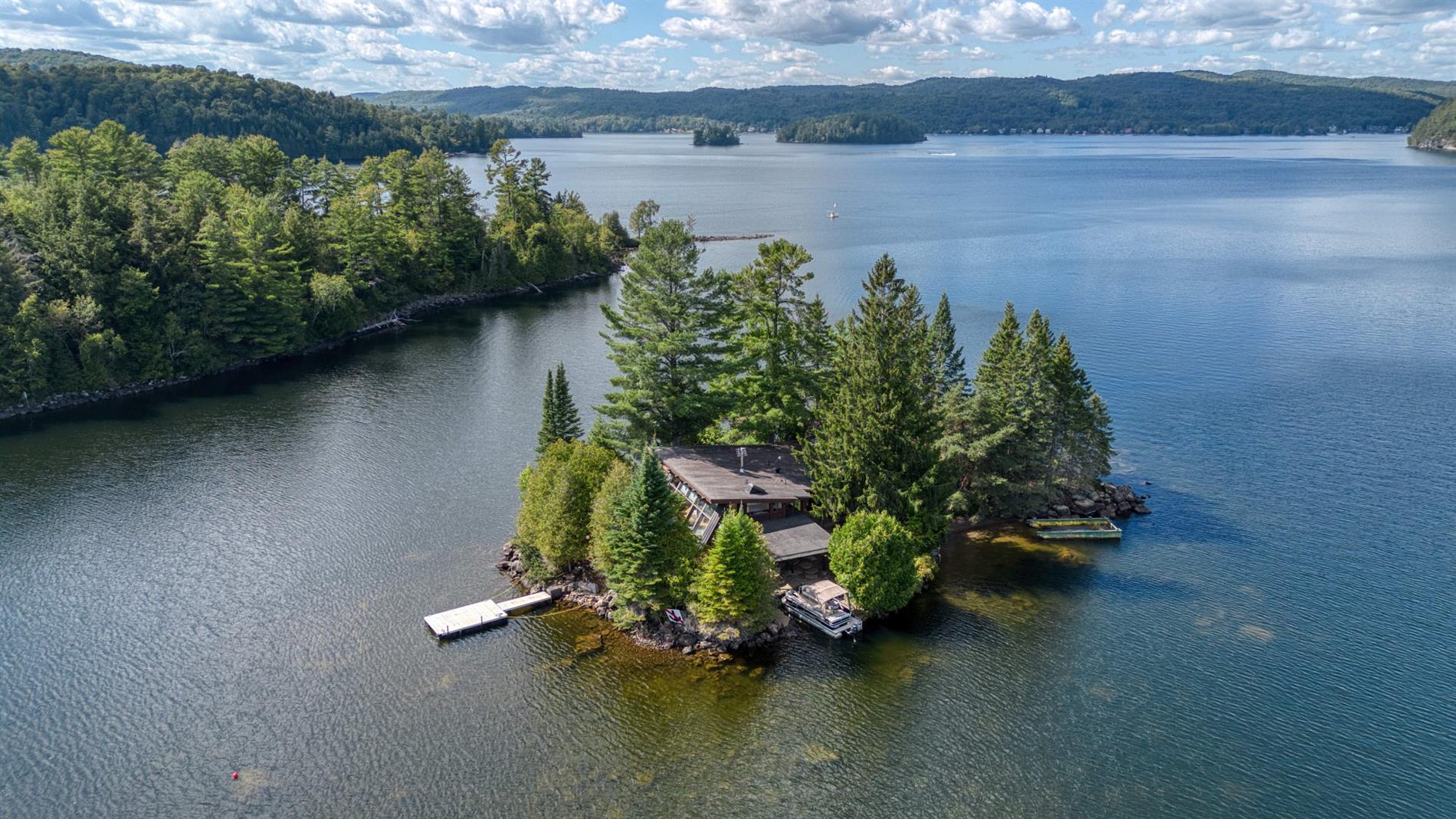 10-E Île A Lac-de-l'Achigan — photo 3