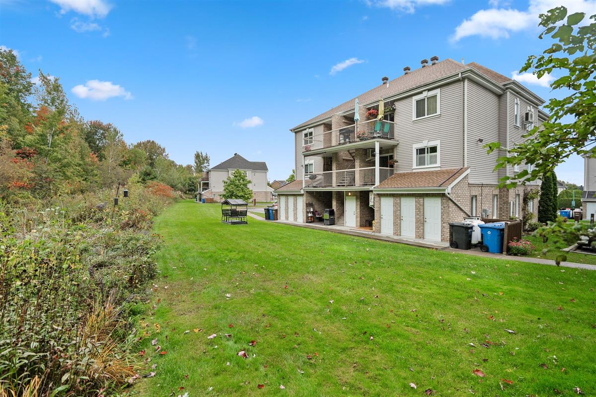 Appartement / Condo à vendre, Mascouche, photo 36 de 36