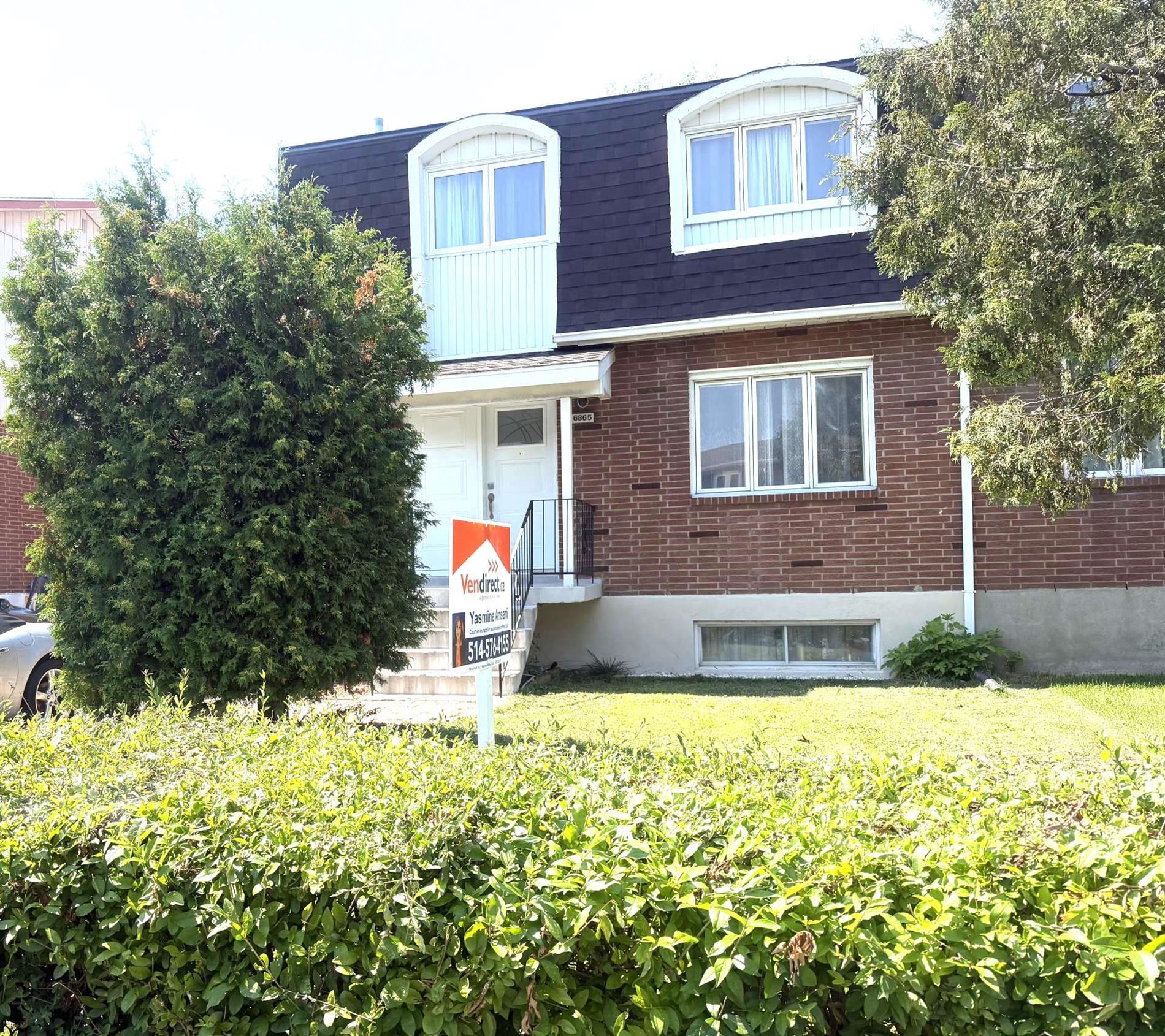 6865 Rue Patenaude — photo 1
