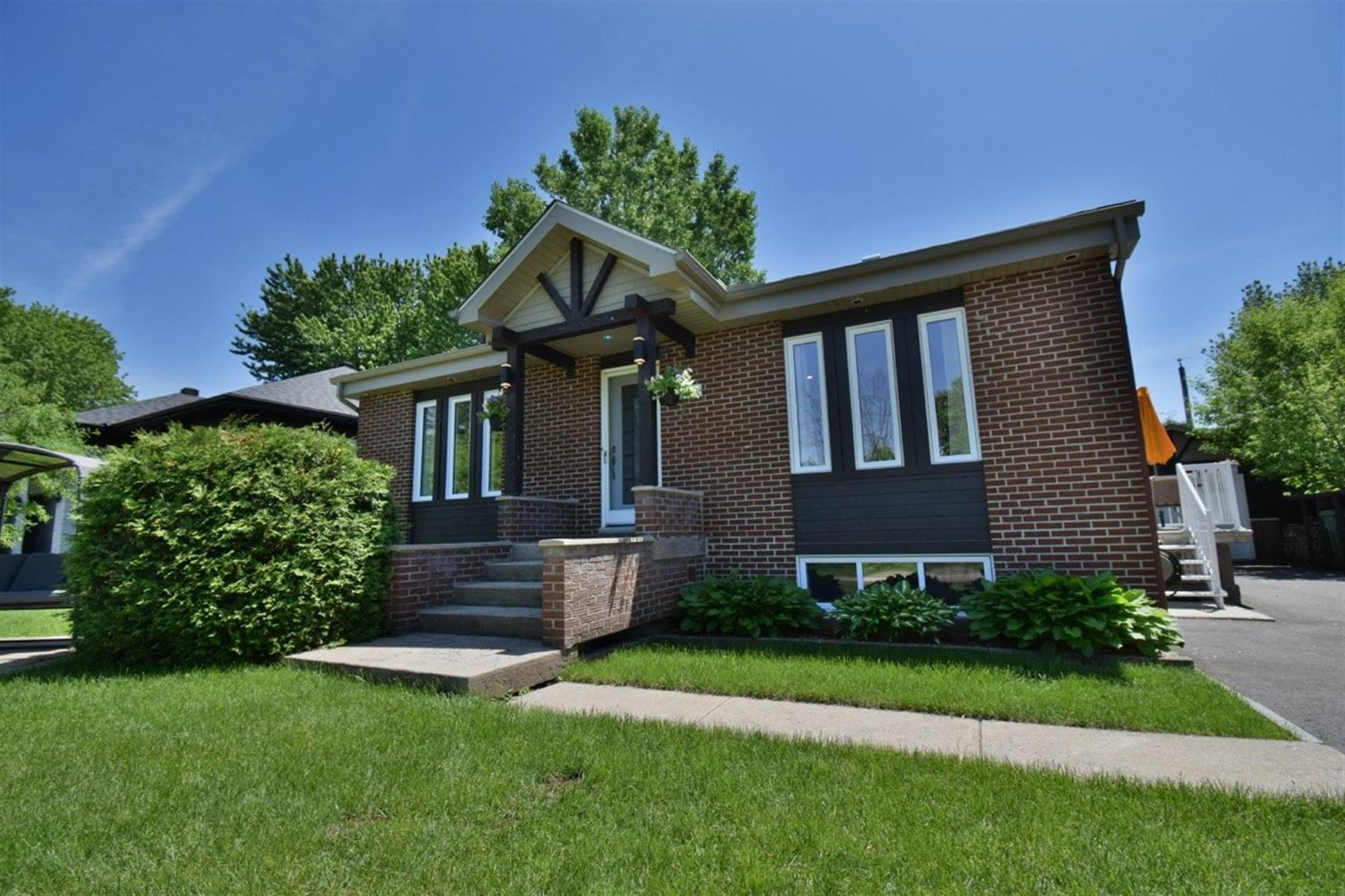 183 Rue Louis-Bazinet — photo 1
