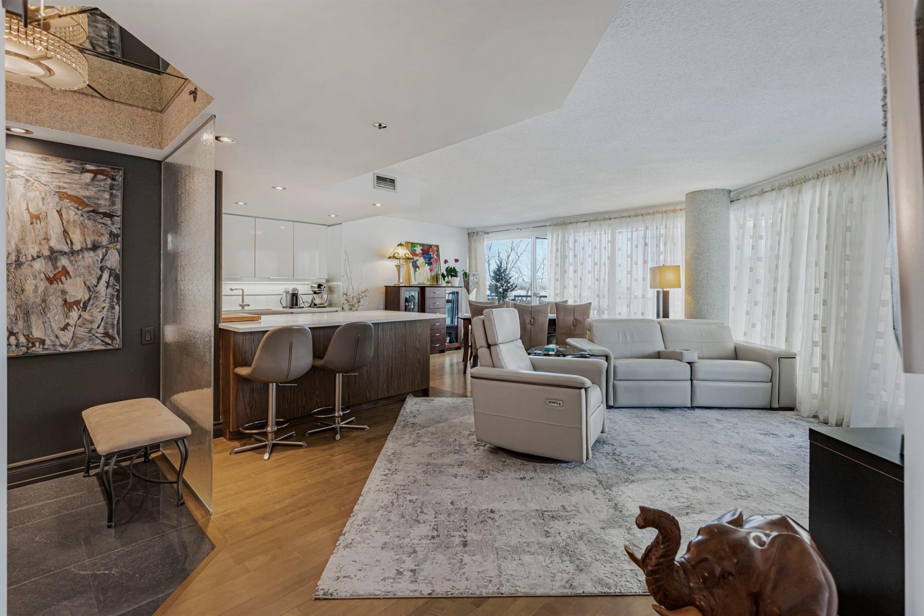 102-8120 Boul. St-Laurent — photo 1