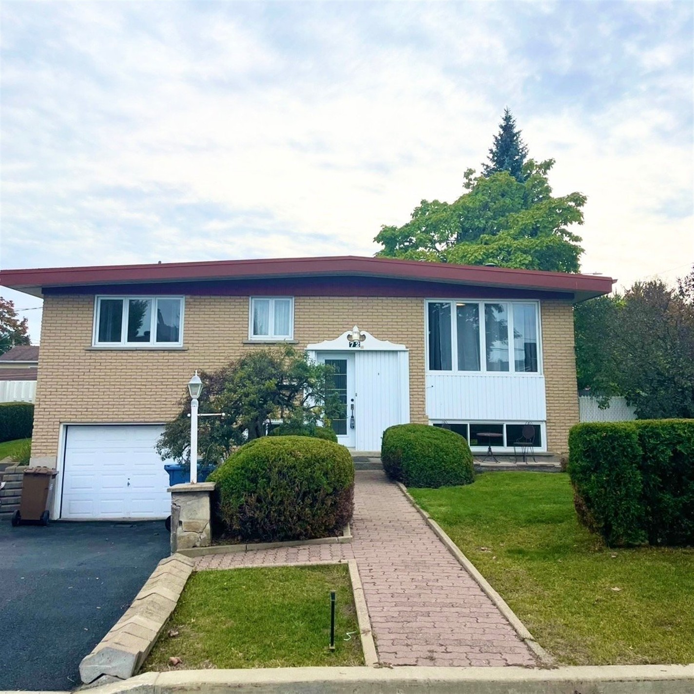 72 Crois. Argus — photo 1