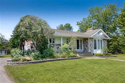 Bungalow - Gatineau (Gatineau)