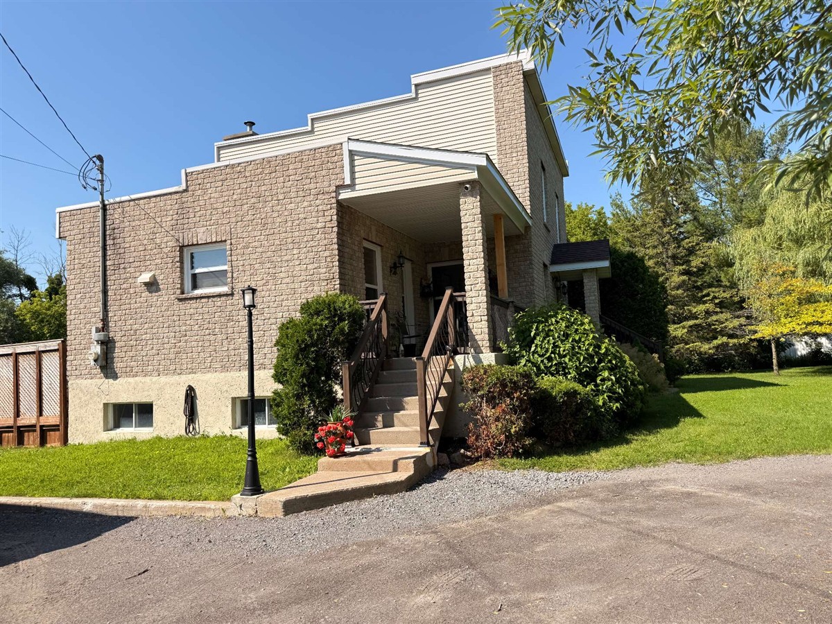 Maison à étages à vendre, Mascouche, photo 4 de 49