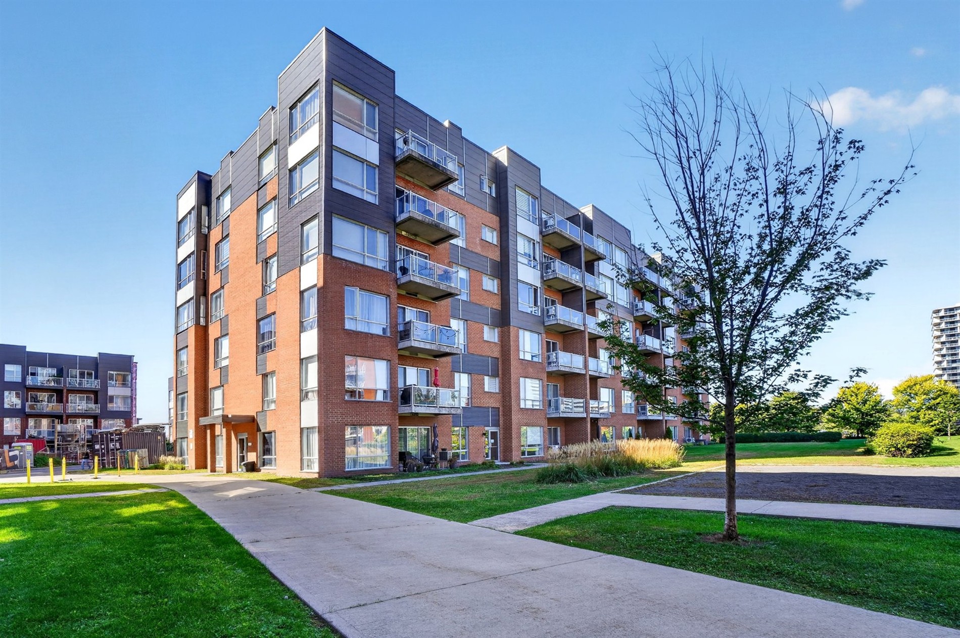 407-1220 Boul. Lucille-Teasdale — photo 1