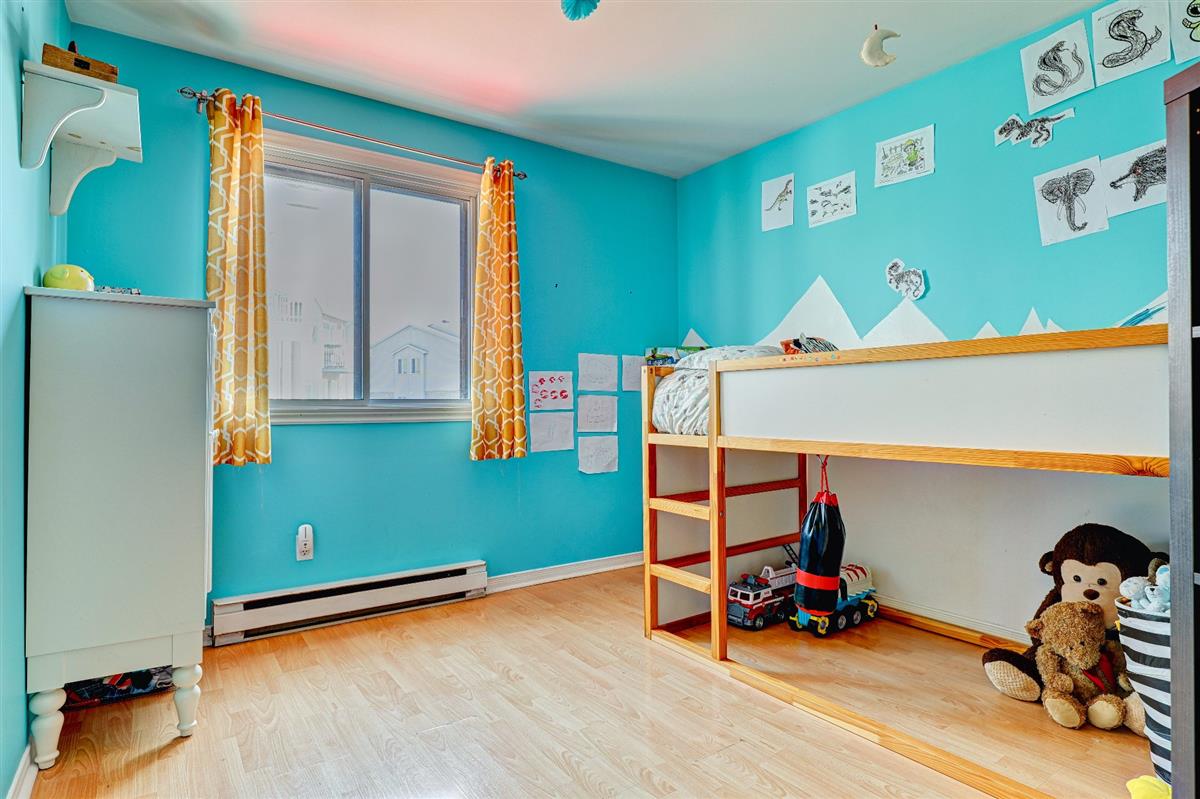 Appartement Condo 1391 Rue Lajoie Longueuil Le Vieux Longueuil