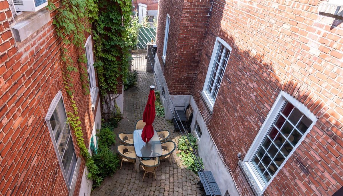 Apartment / Condo - 2302 Av. Regent, Montréal (Côte-des-Neiges/Notre-Dame-de-Grâce)