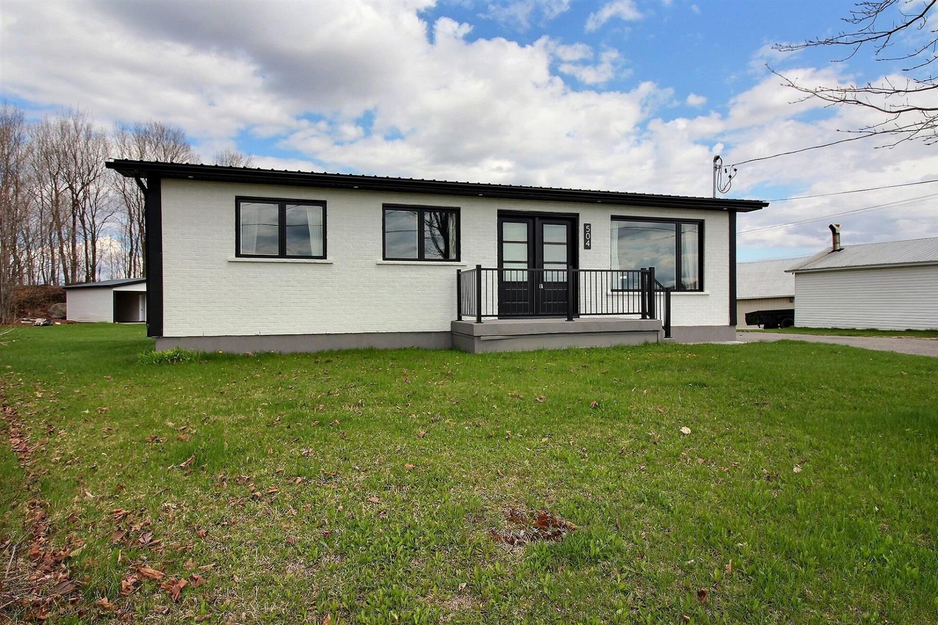 504 Rg Prairie-Grillée — photo 1