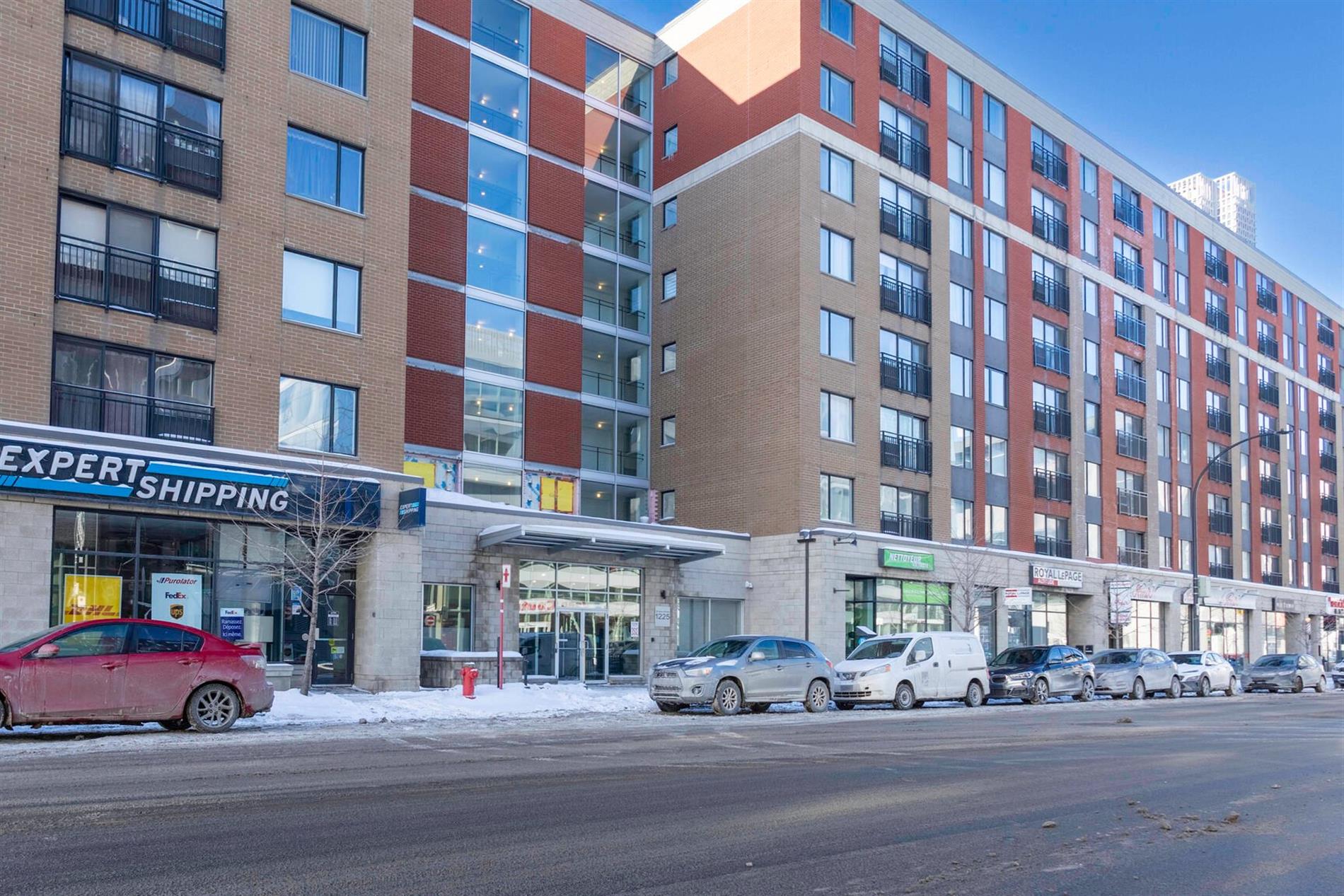 1225 Rue Notre-Dame O. — photo 1