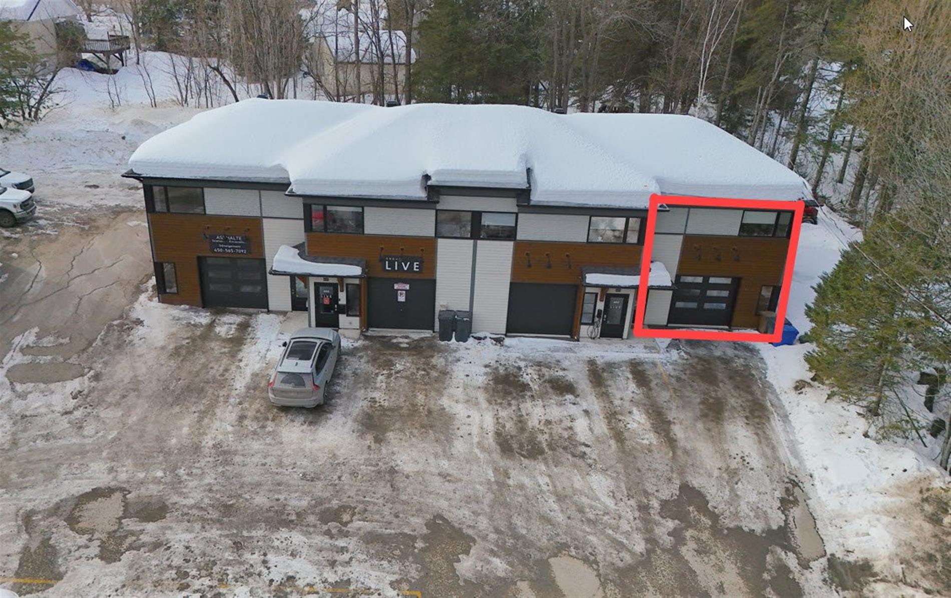 464 Boul. des Laurentides — photo 1