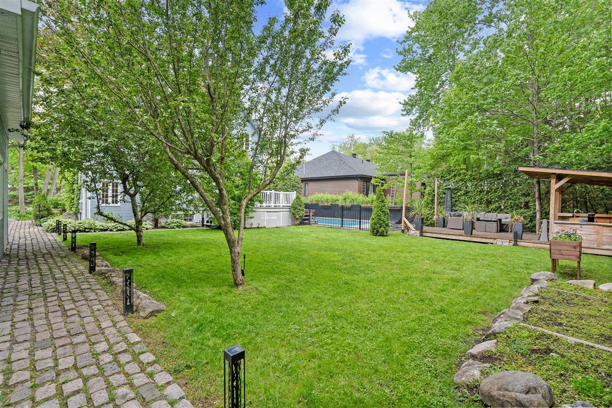 Maison à étages à vendre, Mascouche, photo 39 de 44