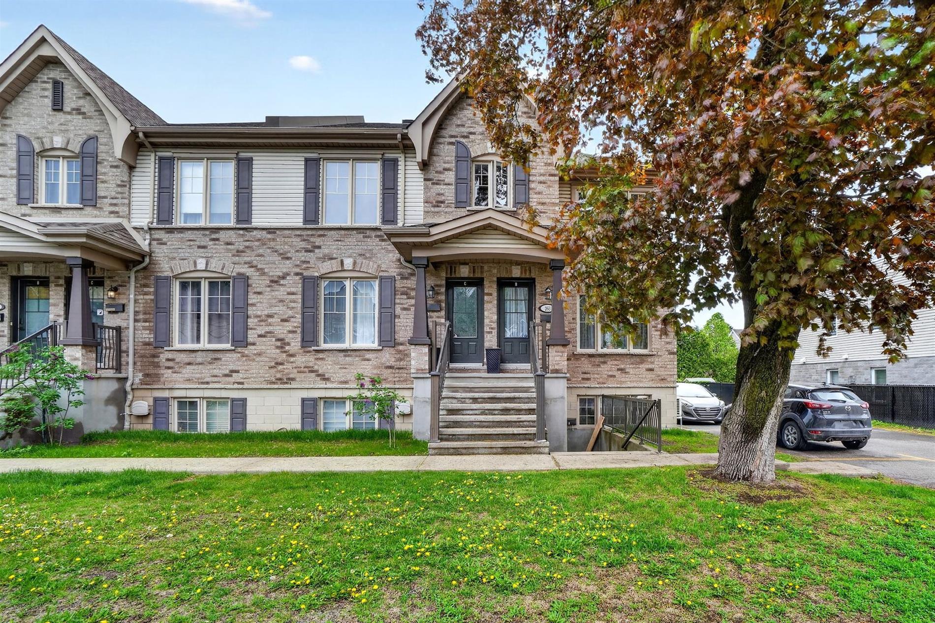 263 Mtée Gagnon — photo 1