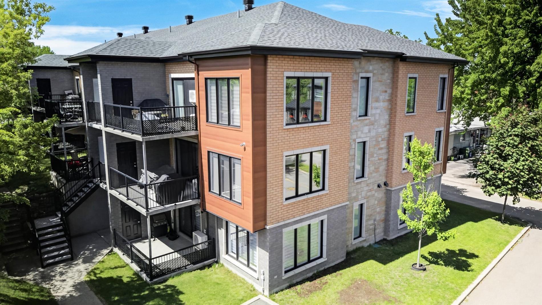 190 Ch. de la Grande-Côte — photo 1