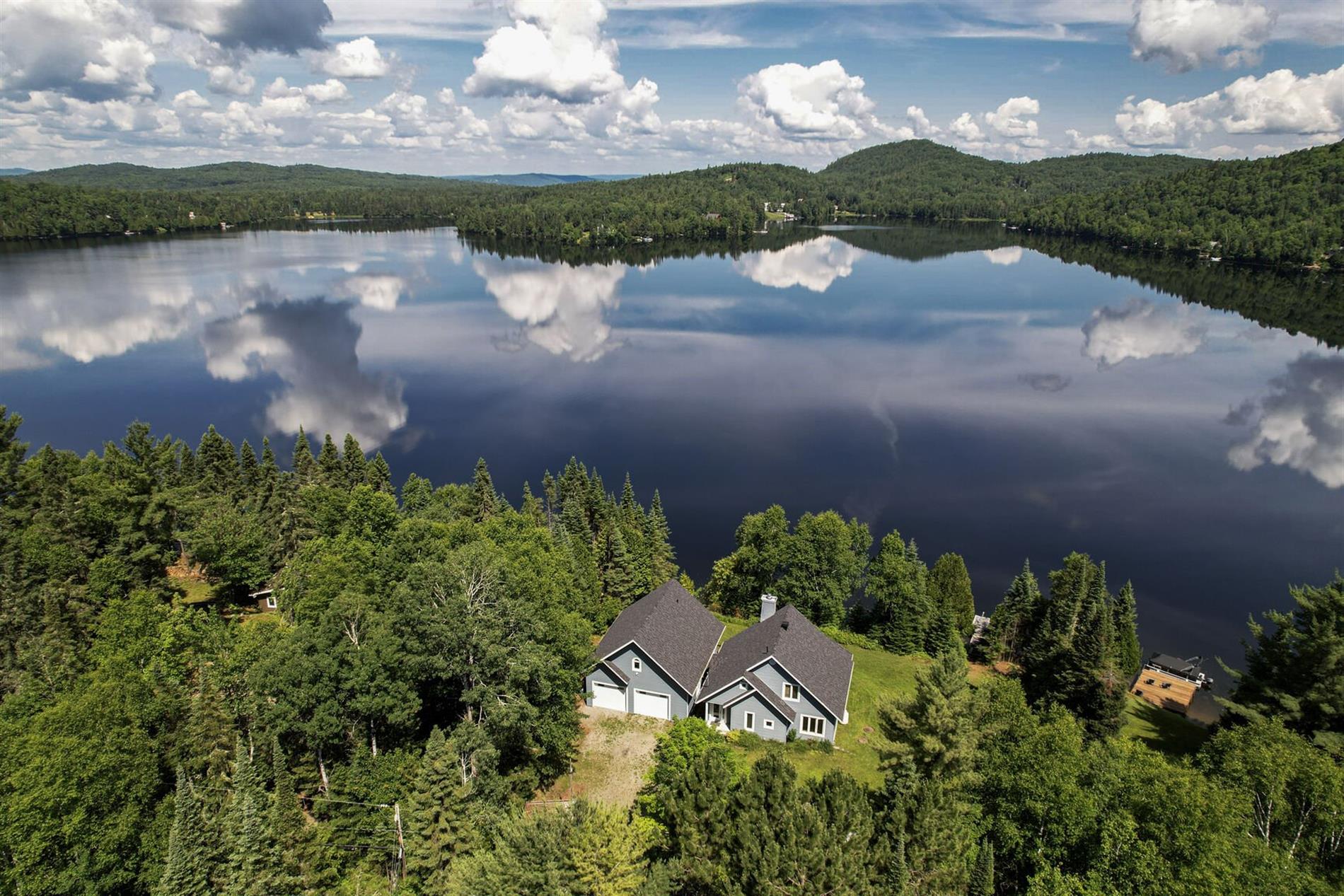 1791 Ch. du Lac-à-la-Truite — photo 1