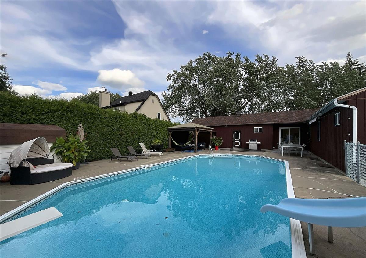 Maison de plain-pied à vendre, Repentigny, photo 33 de 40