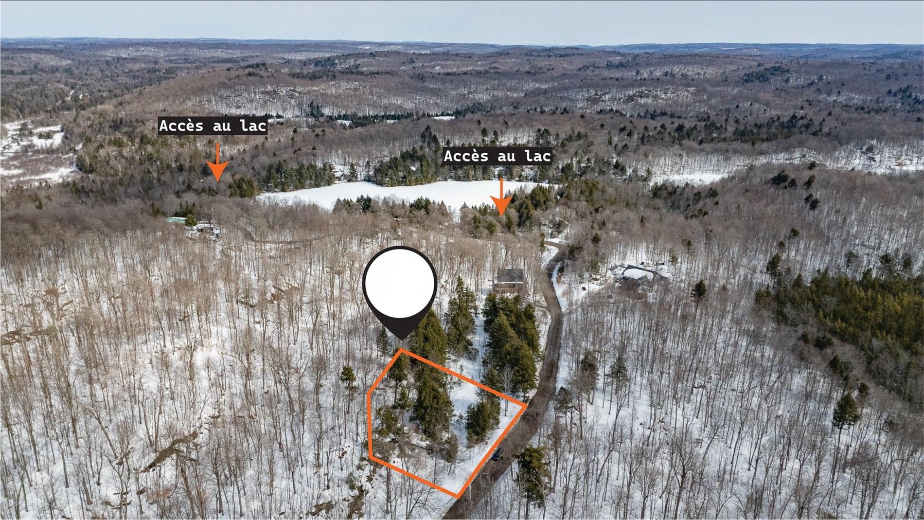 Ch. de la Montagne — photo 1