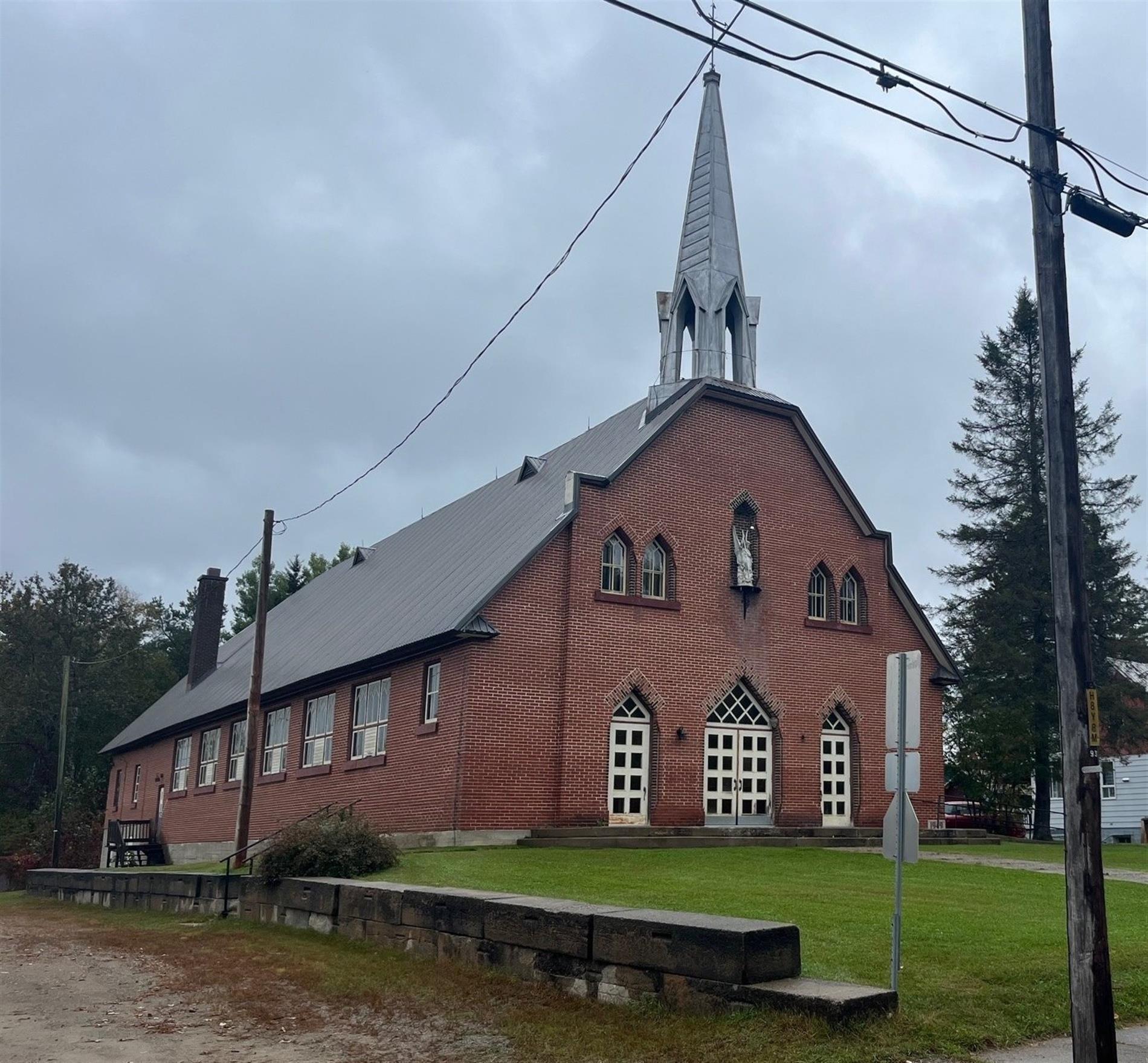 93 Rue de l'Église — photo 1