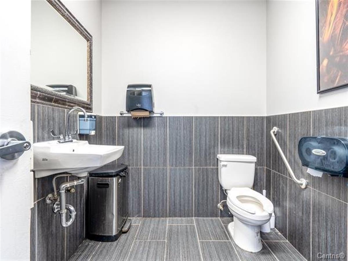 Vente d'entreprise à vendre, Mascouche, photo 13 de 25