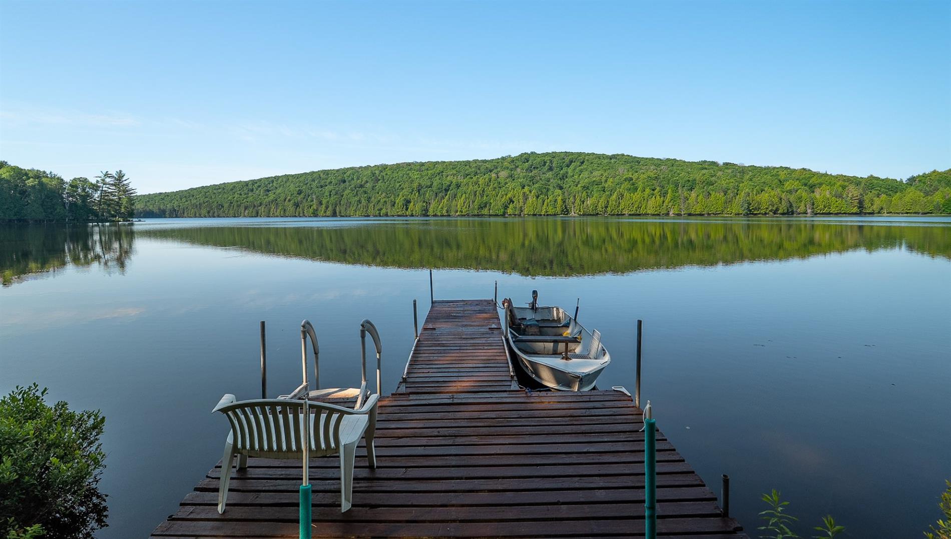 206 Mtée du Lac-Godin — photo 3