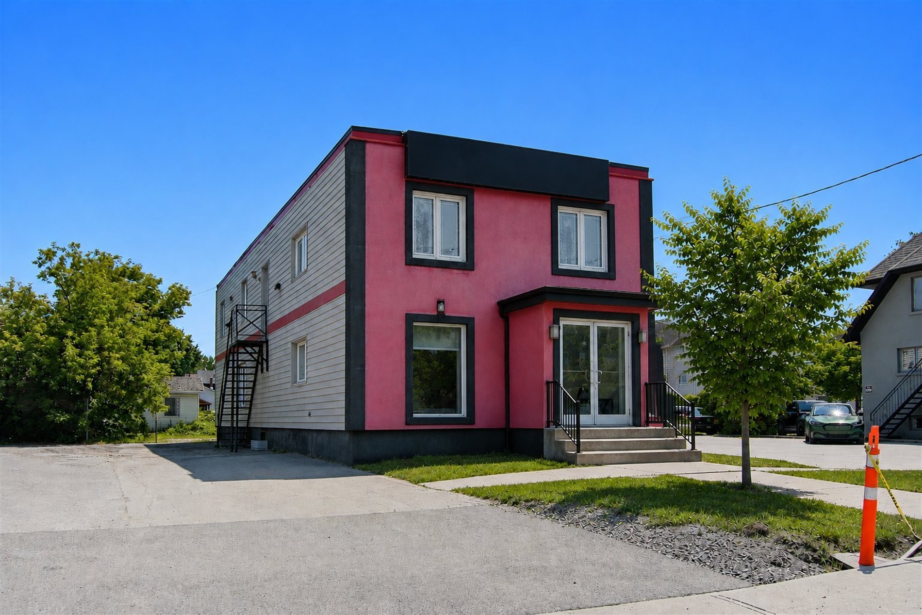 25 Boul. Gréber — photo 2