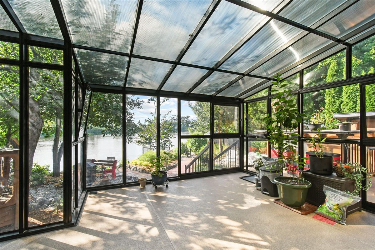 Maison de plain-pied à vendre, Terrebonne