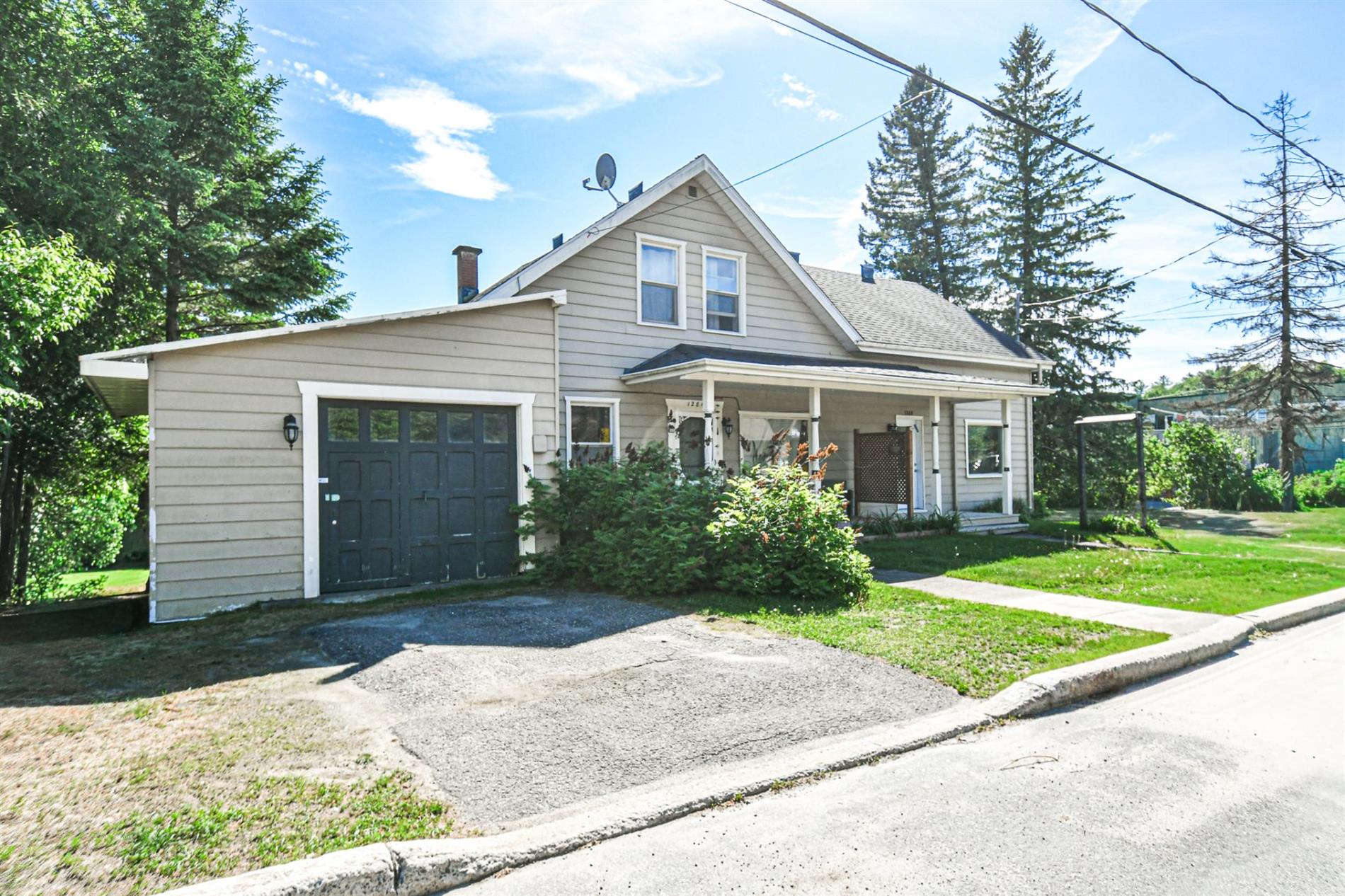 1286-1288 Rue Jean-Baptiste-Dufresne — photo 2