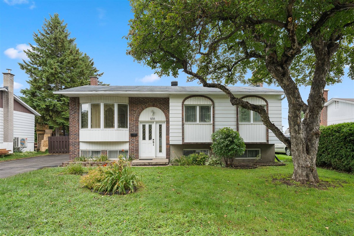 Maison de plain-pied à vendre, Terrebonne (Lachenaie), photo 33 de 35
