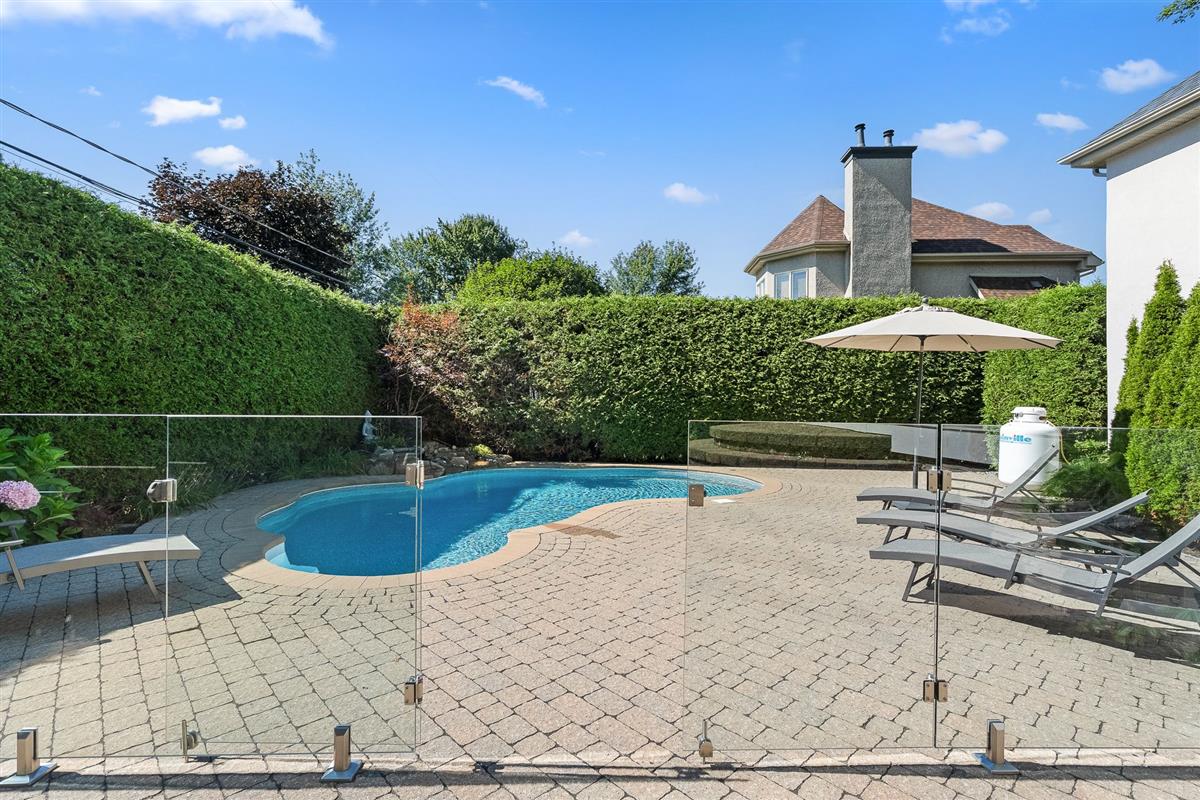 Maison à étages à vendre, Blainville, photo 60 de 74