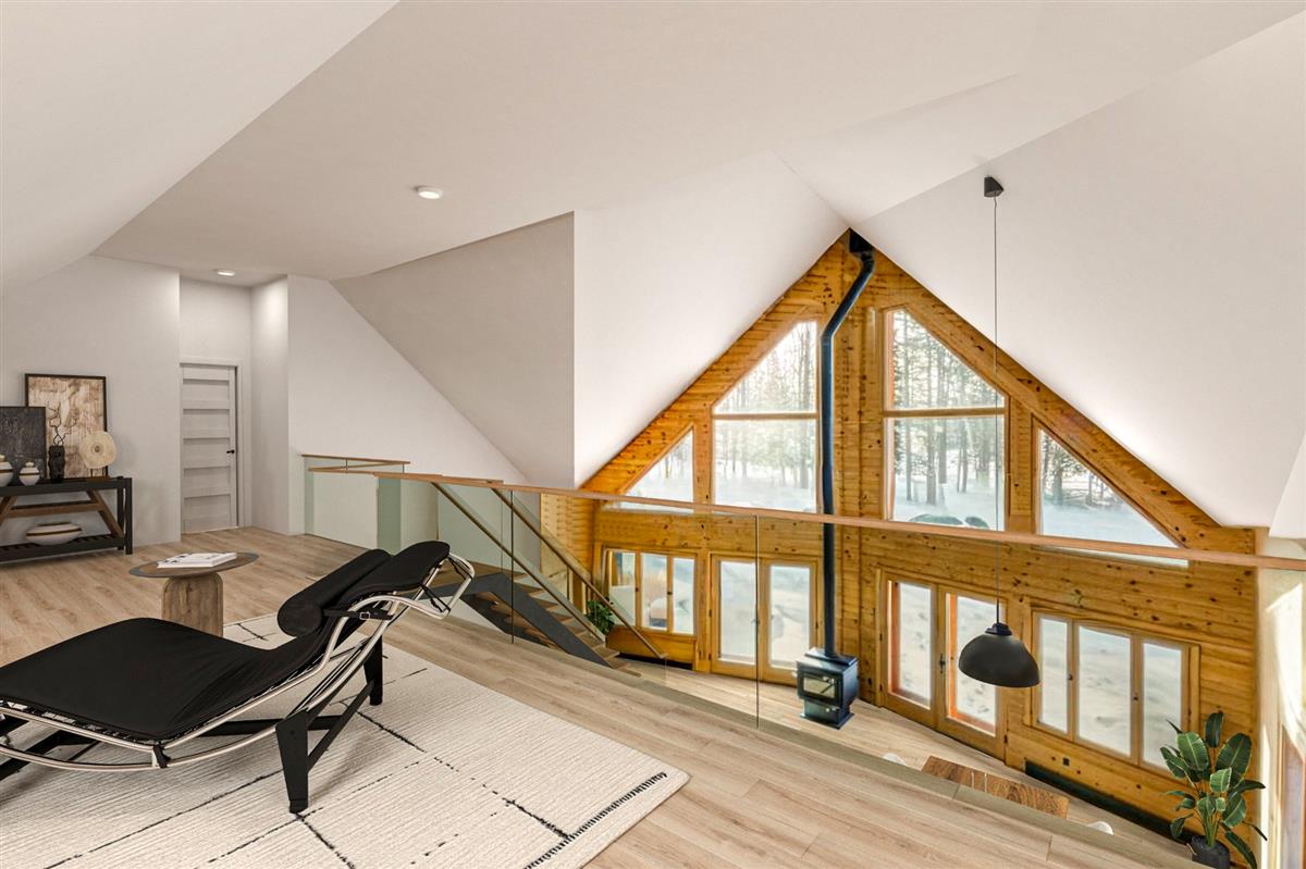 Vue 29 de la propriété réf. 28360699 – 30 Allée des Petits-Chaudrons J8E 1Z5