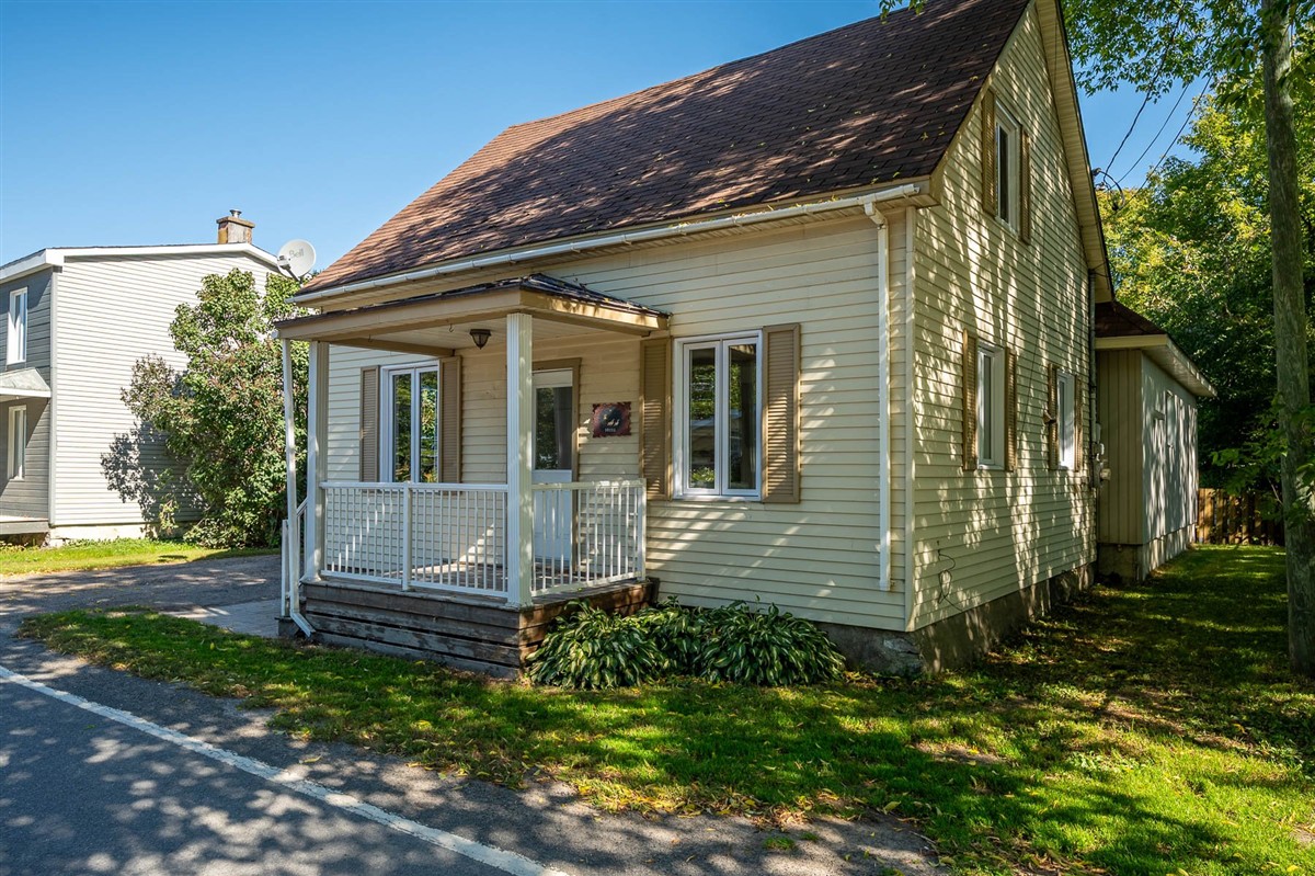 Two or more storey - 10215 Rg St-Rémi, Mirabel