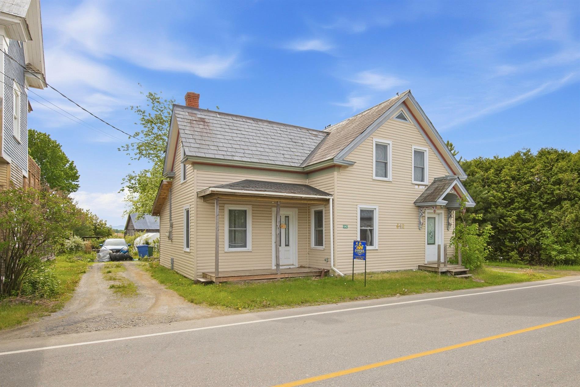 642 Rg de l'Église S. — photo 1