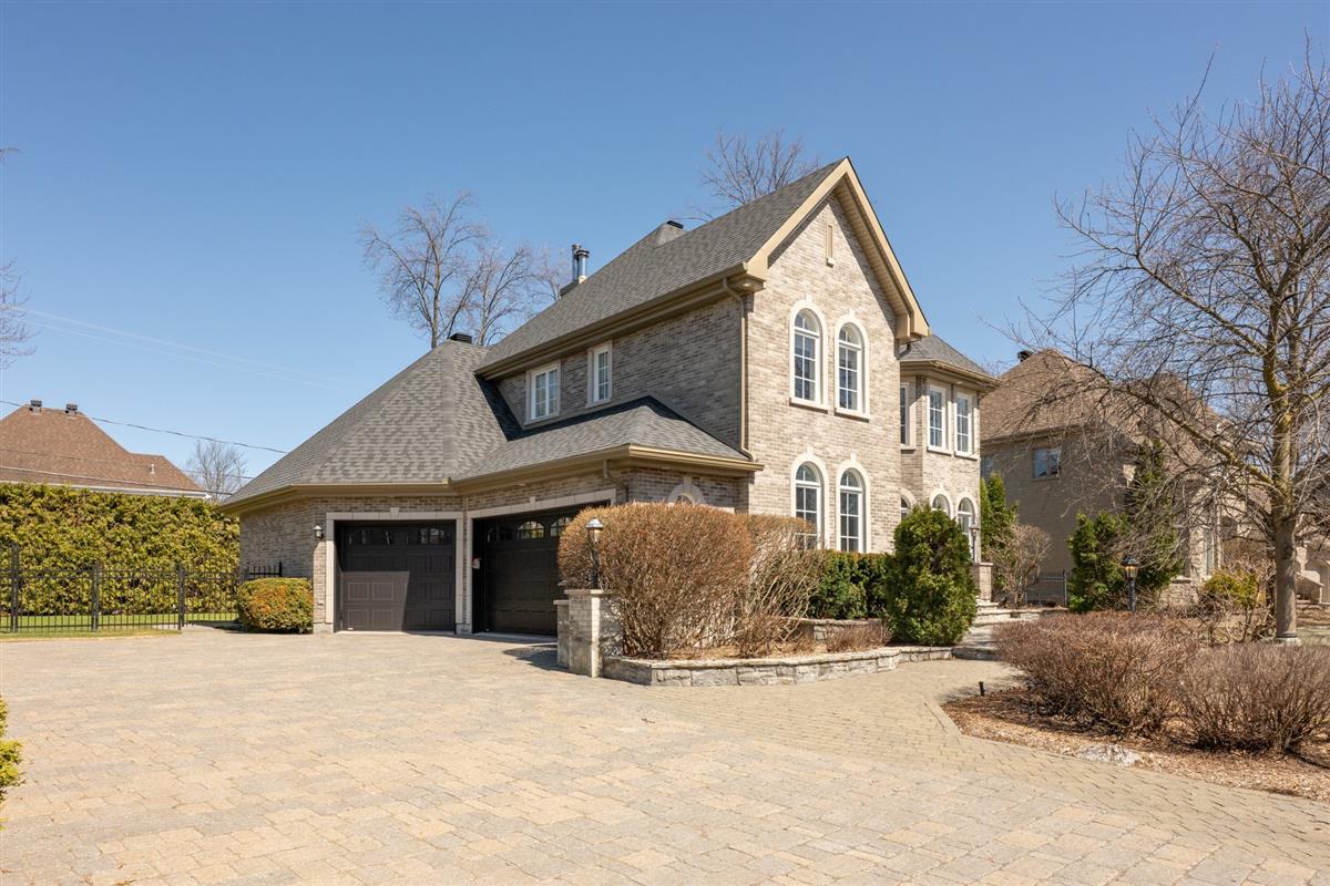 Maison à étages - 45 Rue de Servando, Blainville