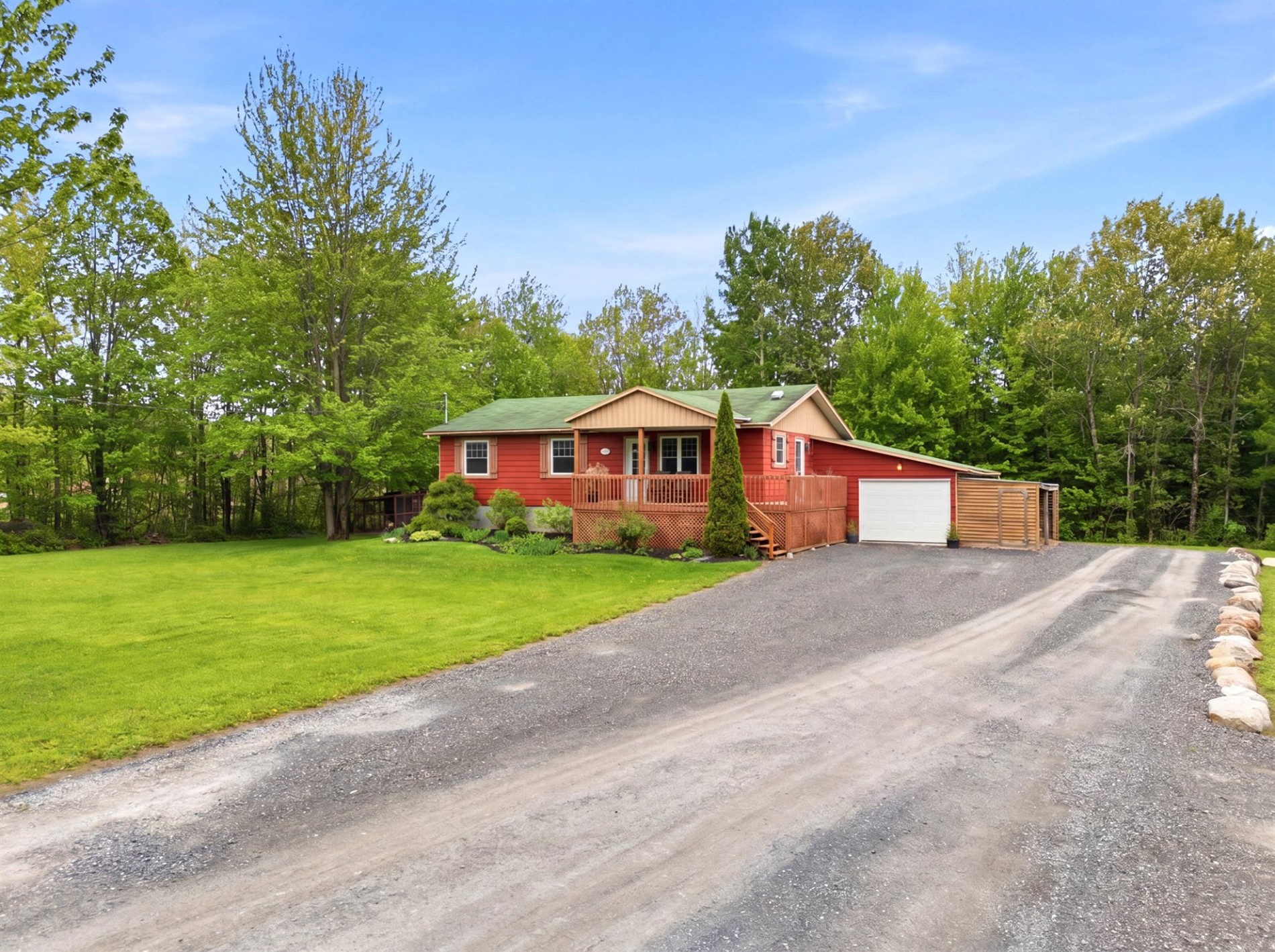 1268 Route 122 — photo 1