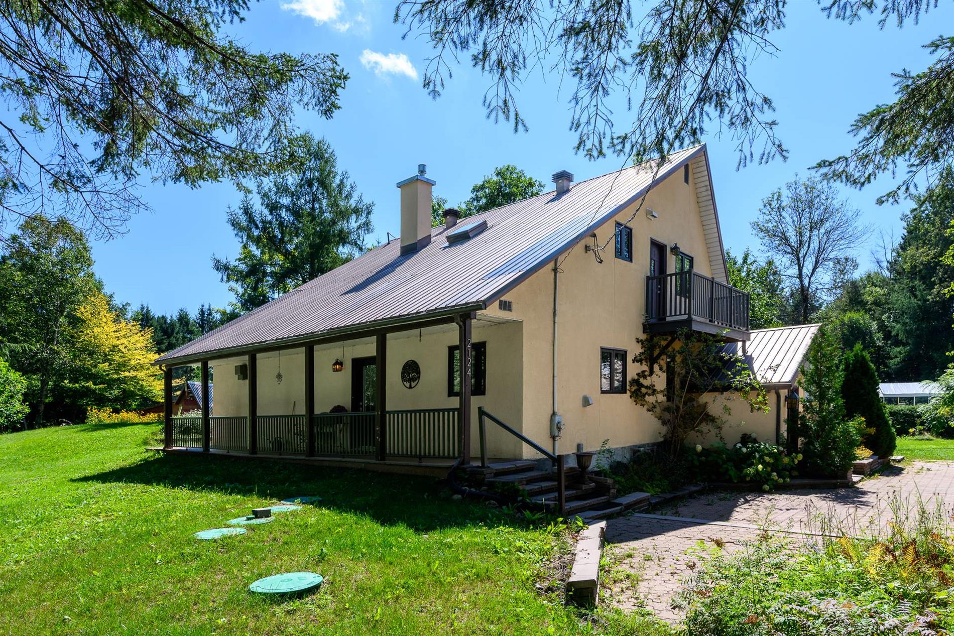 2124 Rue des Aigles-Pêcheurs — photo 3