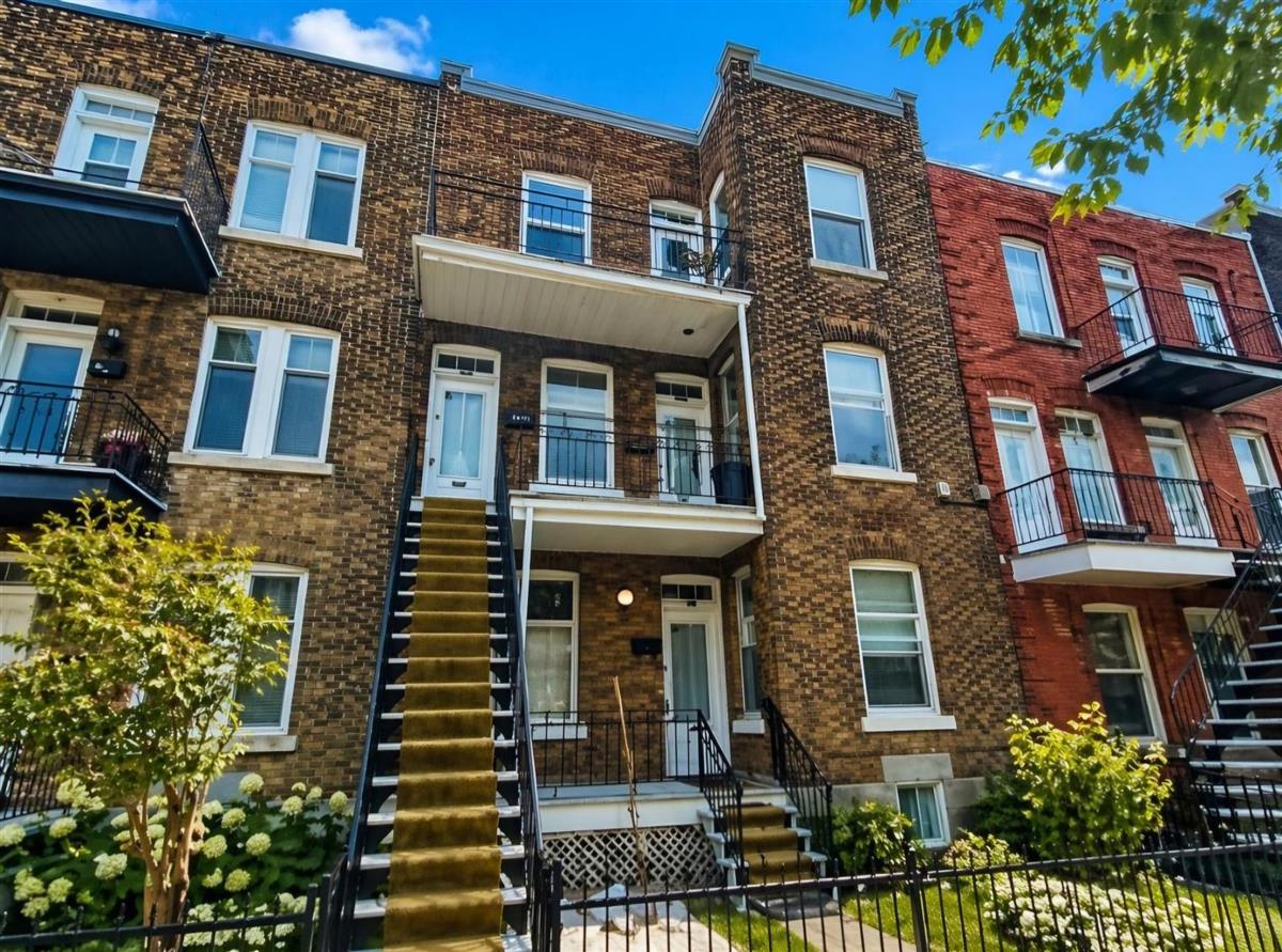 Appartement / Condo - 50 5e Avenue, Montréal (Verdun/Île-des-Sœurs)