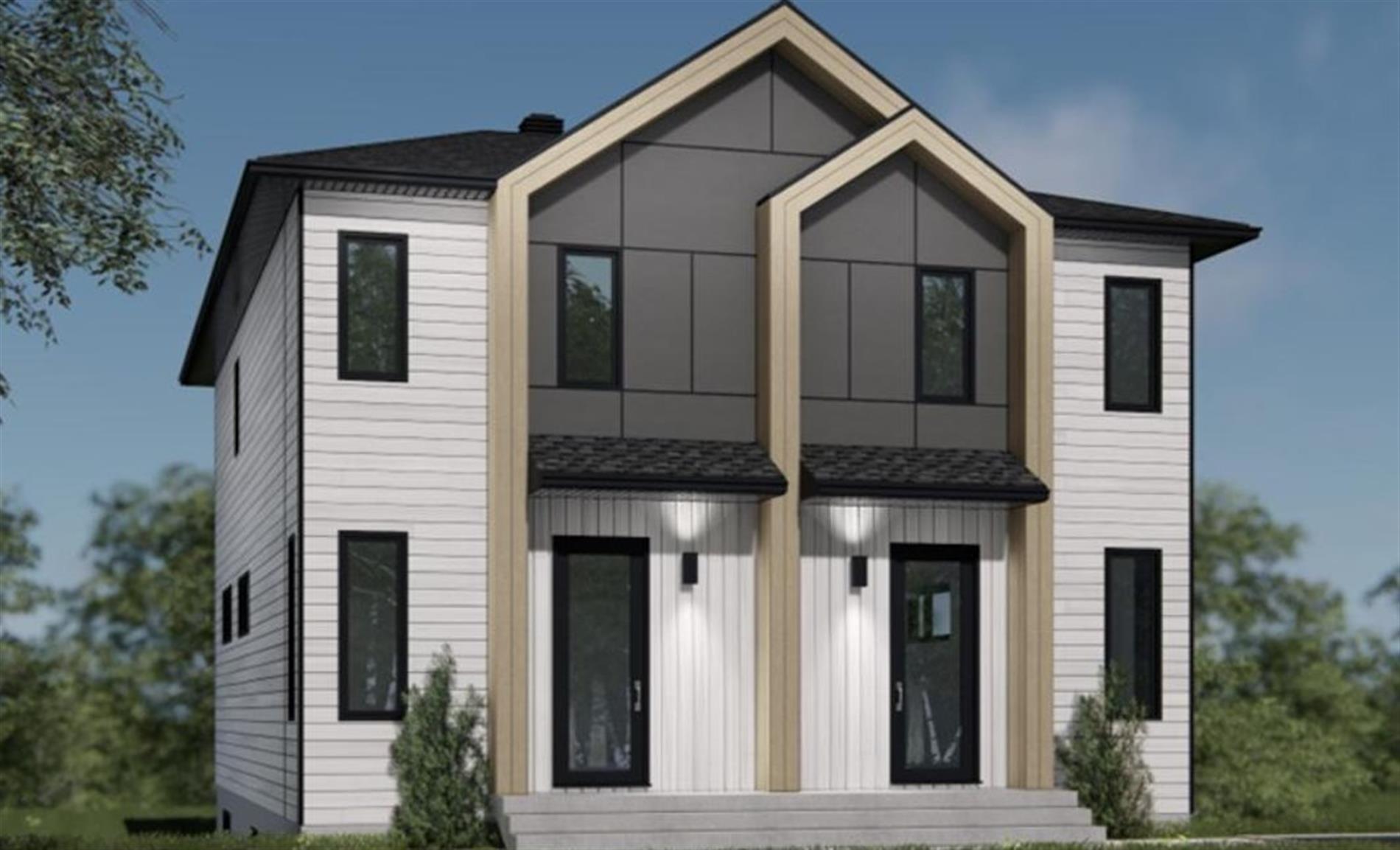 4401 Rue des Cyprès — photo 1