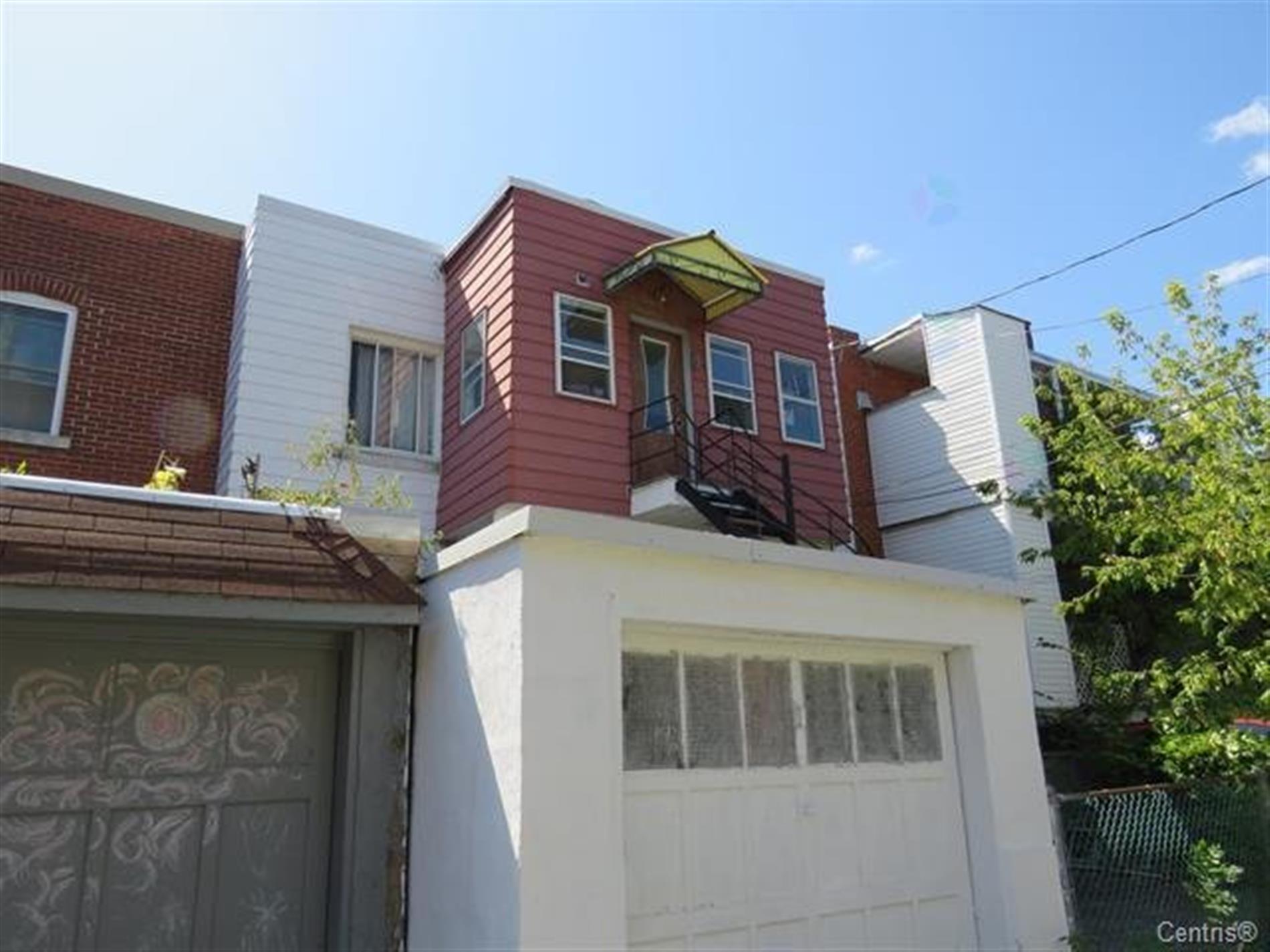 7101-7103 Av. De Lorimier — photo 3