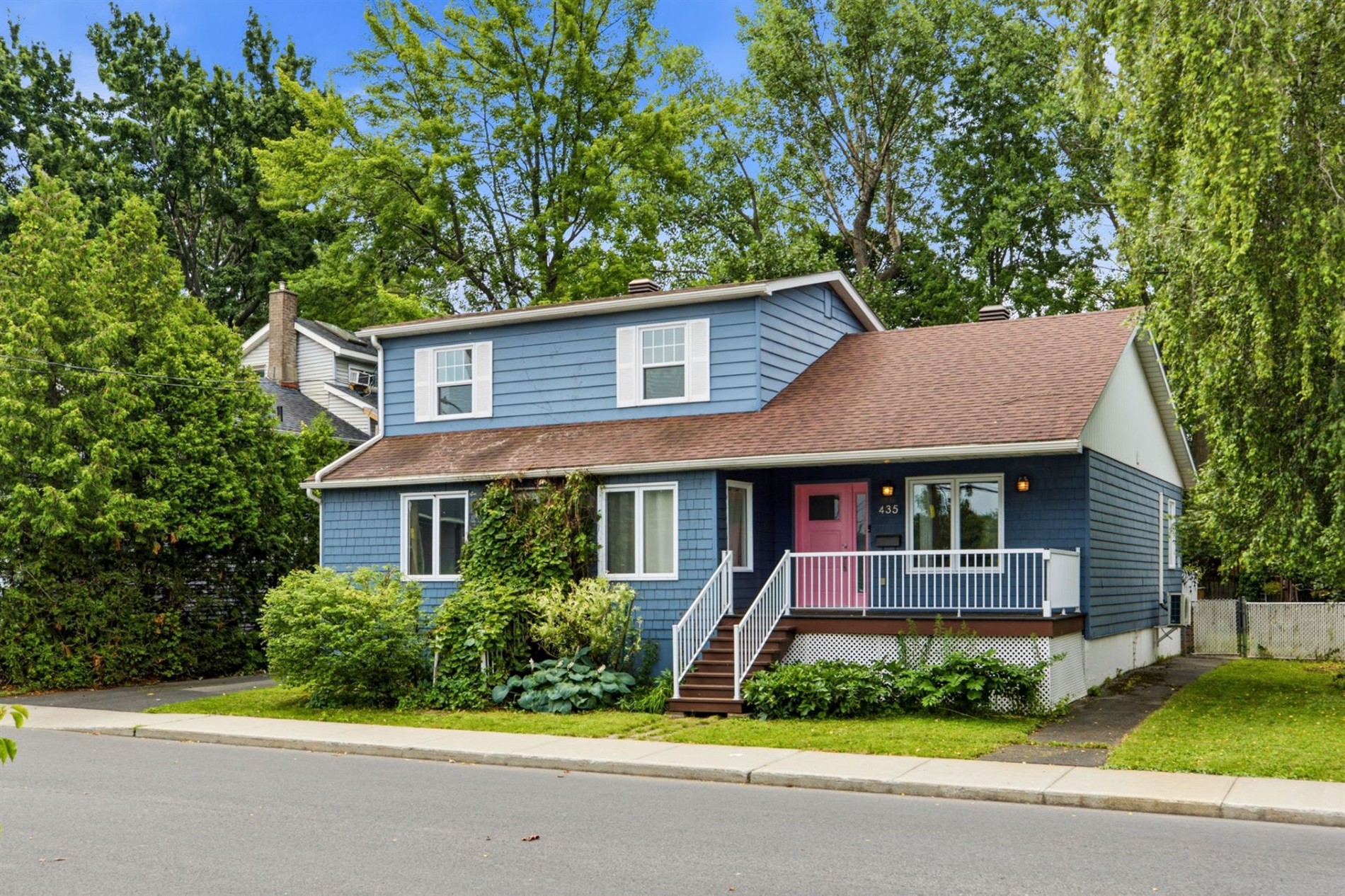 435 Av. de Rothesay — photo 1