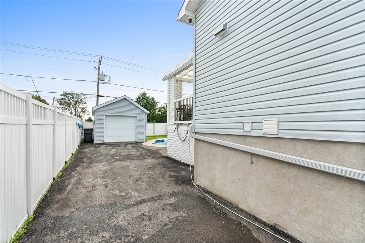 Maison de plain-pied, Saint-Lin/Laurentides, photo 32 de 40