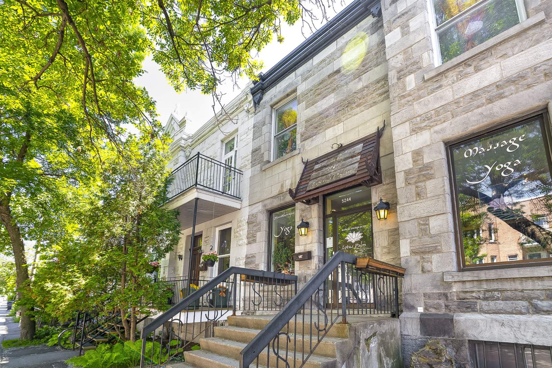 5244 Rue St-Urbain — photo 2