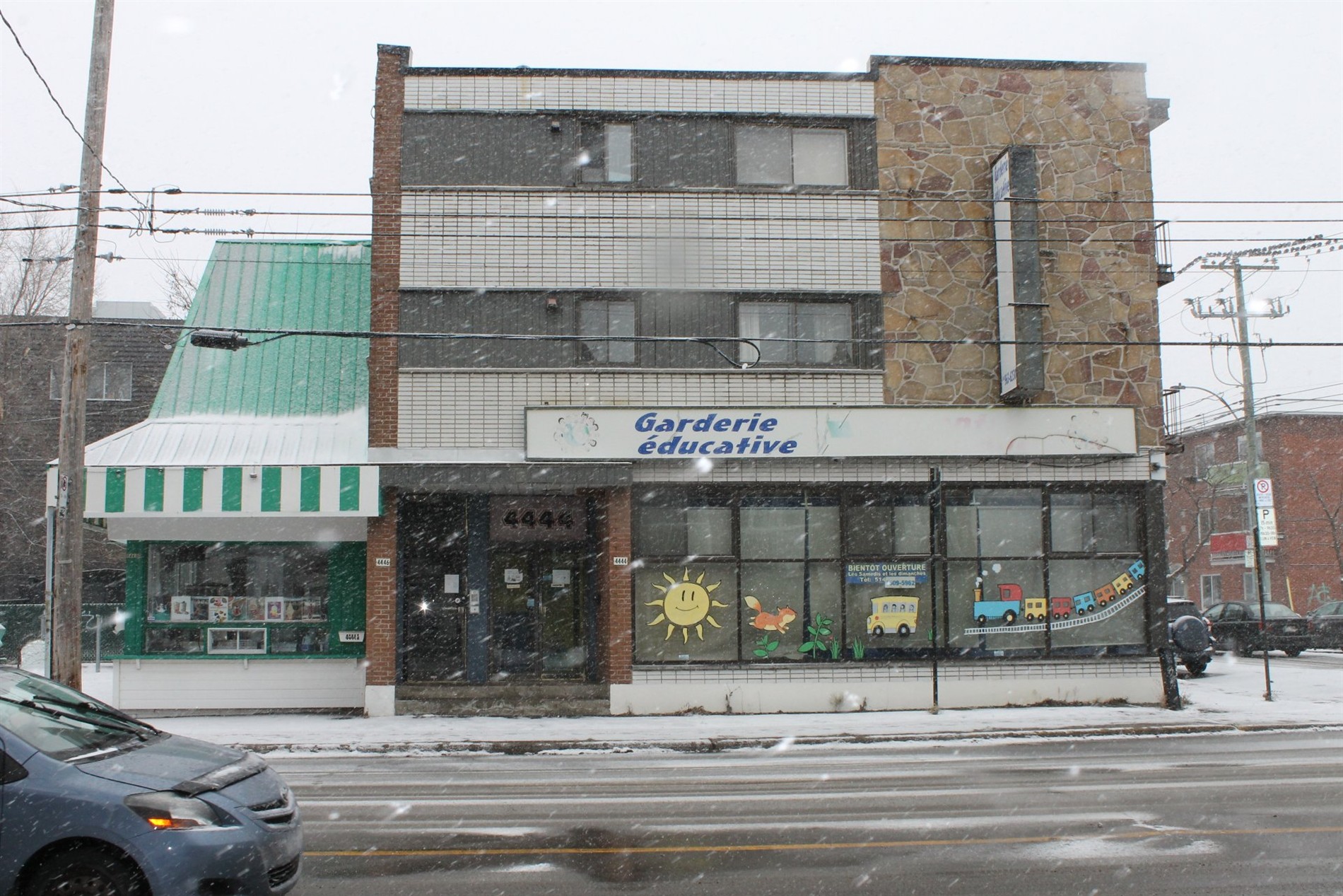 9-4446 Rue Bélanger — photo 2