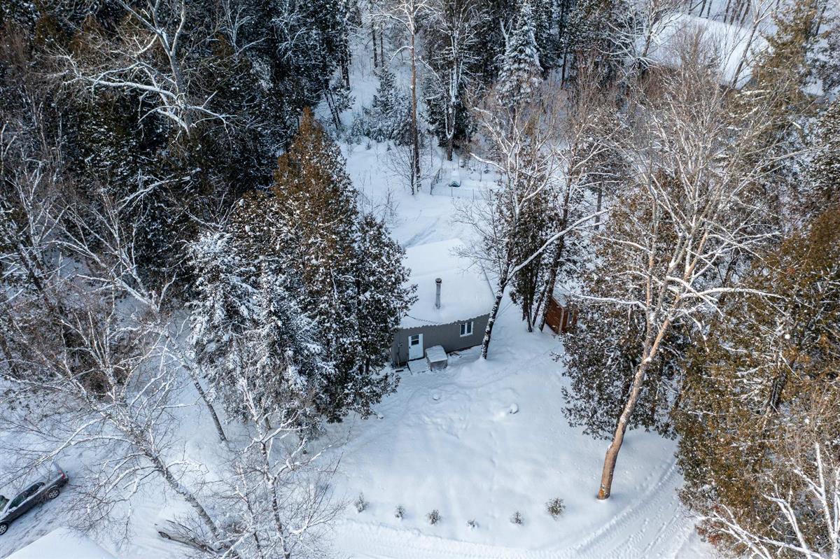 Vue 26 de la propriété réf. 13694104 – 3027-3027A Route 117 J0T 1M0