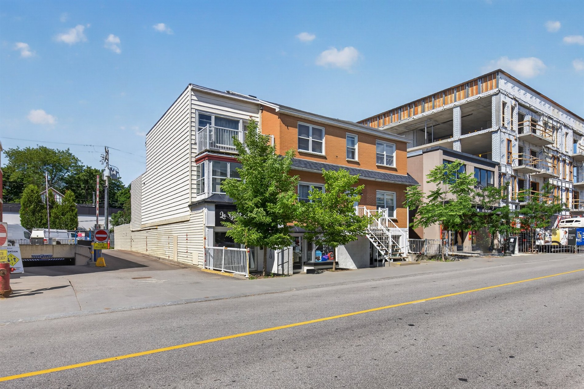 1335-1341 Av. Maguire — photo 2