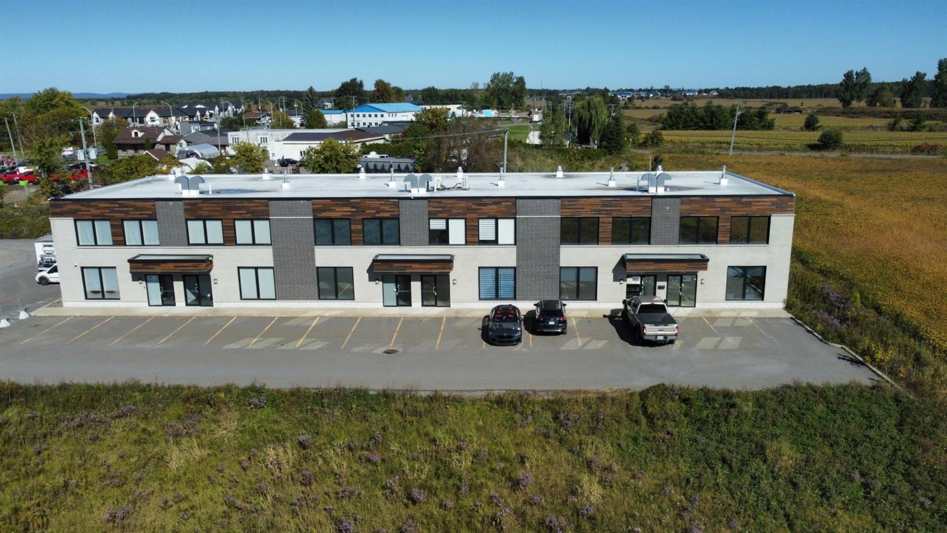 5855 Mtée Gagnon — photo 1